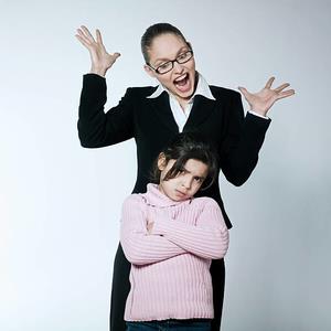 Hiperaktivite Nedenleri Nelerdir