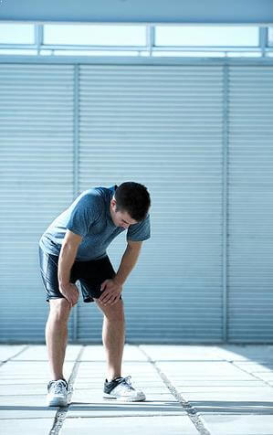 Tansiyon Düşüklüğü Neden Olur