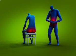 Kolon Kanseri Belirtileri Nelerdir