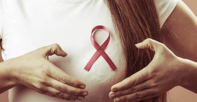 Meme kanseri belirtileri