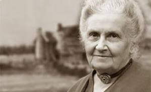 Maria Montessori Kimdir