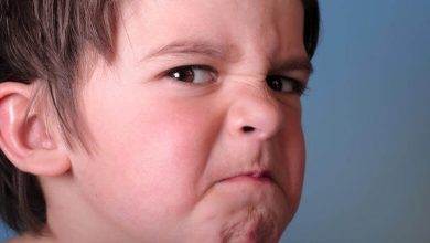 Okul Öncesi Dönemde Görülen Davranış Bozuklukları