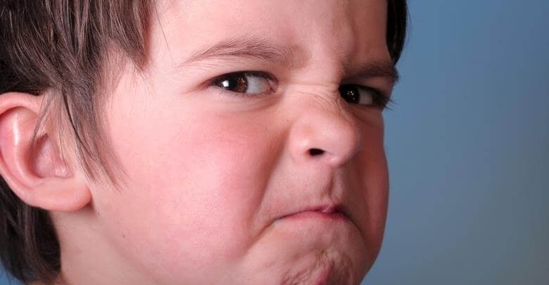 Okul Öncesi Dönemde Görülen Davranış Bozuklukları