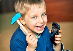 Okul Öncesi Dönemde Görülen Davranış Bozuklukları