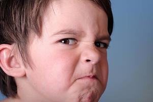 Okul Öncesi Dönemde Görülen Davranış Bozuklukları