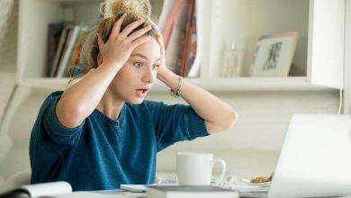 Stresin İnsan Vücudunda Yarattığı Değişiklikler