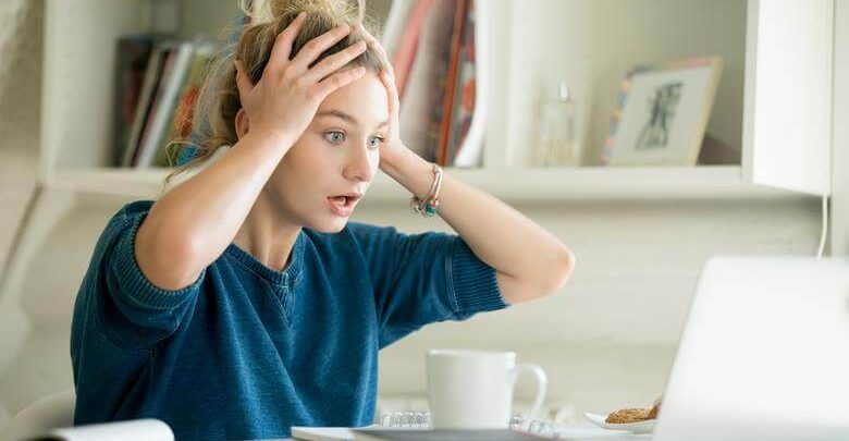 Stresin İnsan Vücudunda Yarattığı Değişiklikler