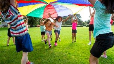 Çocuklarda Oyunun Önemi