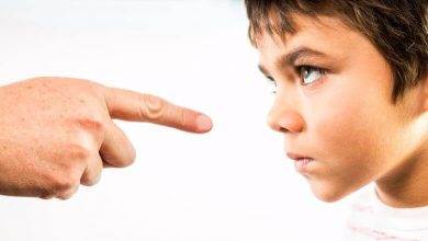 Çocukları Tehdit İle İkna Etme