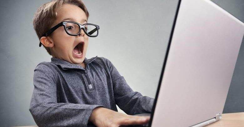 Çocukların Sosyal Medya Kullanımı