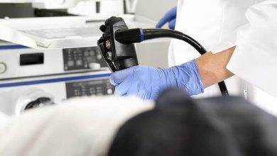 Gastrointestinal Sistem Endoskopisi