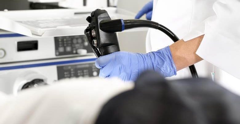 Gastrointestinal Sistem Endoskopisi