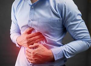 gastrointestinal sistem hastalıkları