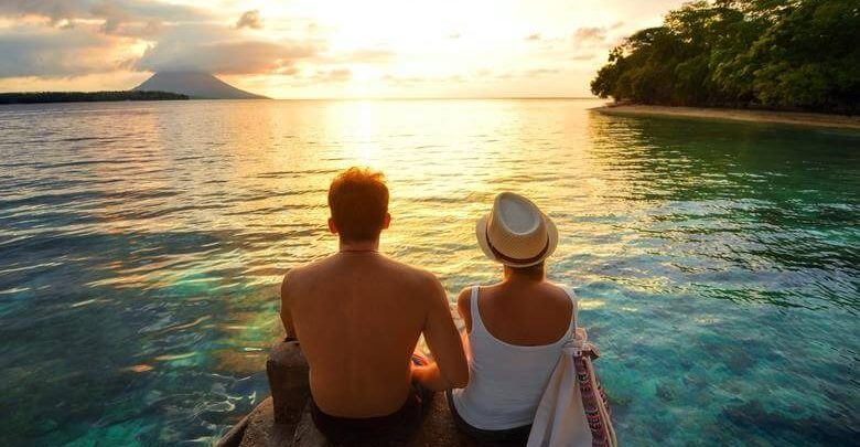 İlk Aşk ve Sosyal Yaşam