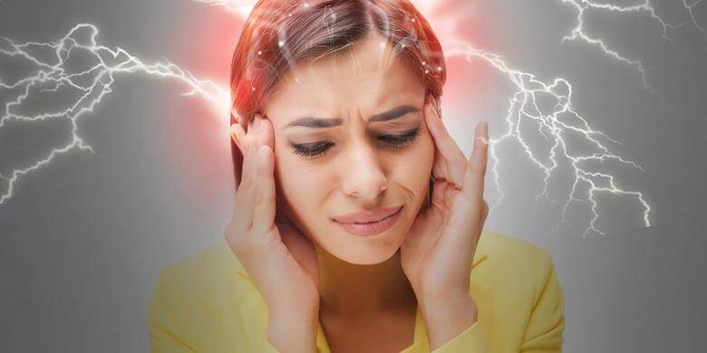 Klasik Migren Belirtileri Nelerdir