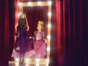 Prenses Sendromu Nedir