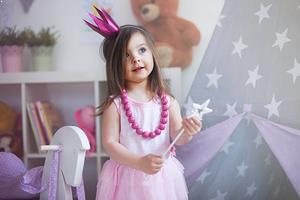 Prenses Sendromu Nasıl Gelişir