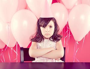 Prenses Sendromu Nasıl Aşılır