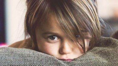 Sözcüklerin Çocuklar Üzerindeki Etkisi