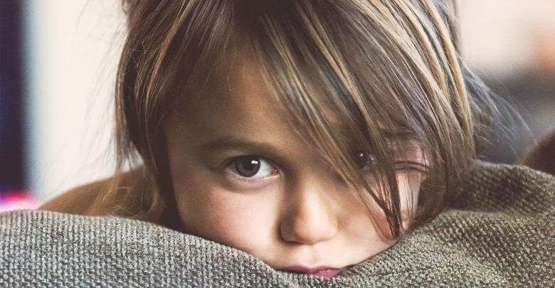 Sözcüklerin Çocuklar Üzerindeki Etkisi