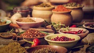 Adet Düzensizliği İçin Bitkisel Kürler