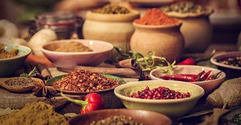 Adet Düzensizliği İçin Bitkisel Kürler