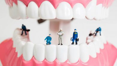 Ağız Bakımı Neden Önemlidir