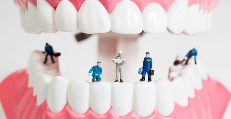 Ağız Bakımı Neden Önemlidir