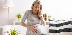 Erken Membran Rüptürü