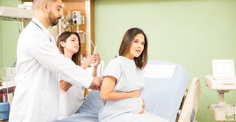 Erken Membran Rüptürü Nasıl Tedavi Edilir