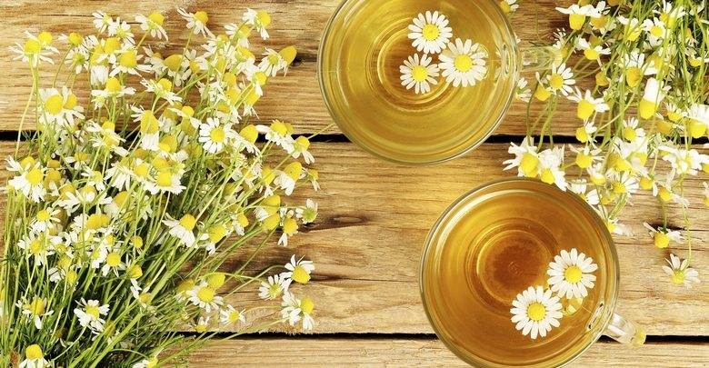 Strese İyi Gelen Çaylar