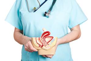 Vajinal Akıntı Nasıl Teşhis Edilir