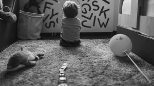 2 yaş sendromu nasıl olur