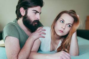 Spermi Dışarı Aktaran Sistemlerde Ortaya Çıkan Kısırlık Sebebi Aksaklıklar Nelerdir