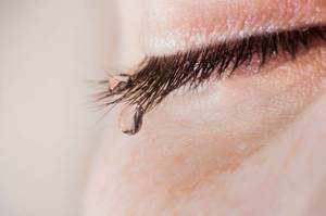 Gözyaşı Sistemi Nasıl Çalışır