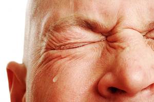 Gözyaşı Sistemi Hastalıkları Nelerdir