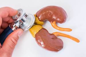 Böbrek üstü bezi kanseri tedavisi