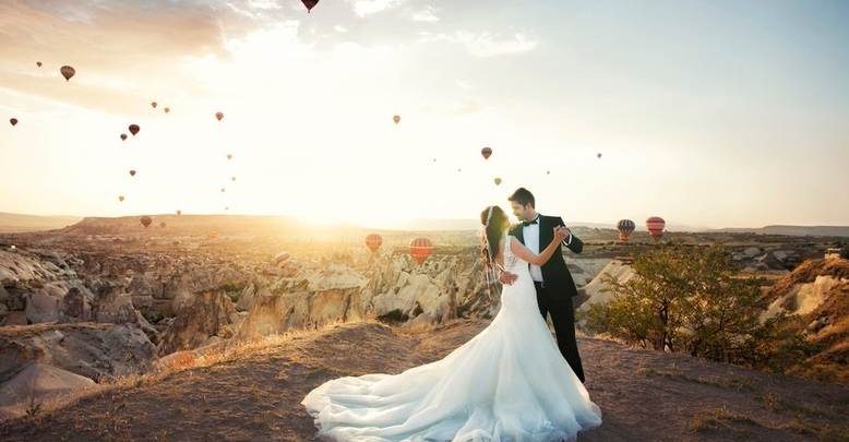 Kadınların Evlilikten Beklentileri