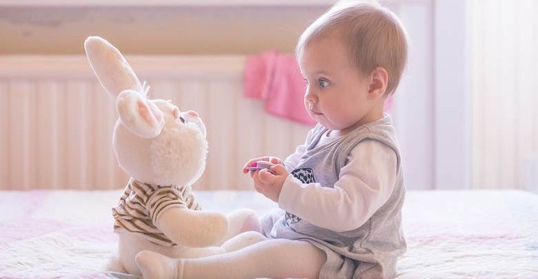 Çocuklar için oyuncak