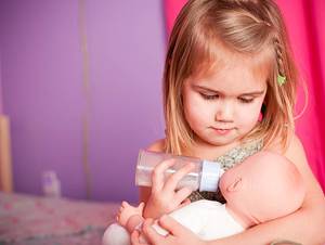 Çocuklar için oyuncak