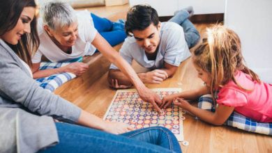 Çocuklar ve Oyunları Hakkında Bilinmesi Gerekenler