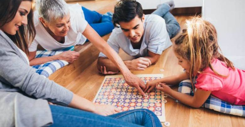 Çocuklar ve Oyunları Hakkında Bilinmesi Gerekenler