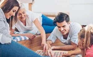 Çocuklarınıza Zaman Ayırın