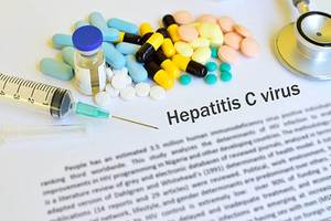 Hepatit C Tedavisi