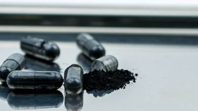 ağır metal zehirlenmesi