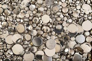 Kadmiyum - Ağır metal zehirlenmesi