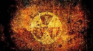 Ağır metal zehirlenmesi