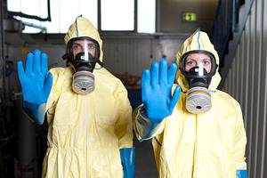 Ağır metallerin etkilerinden korunmak için öneriler