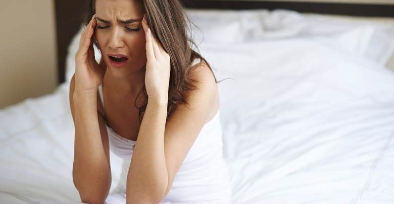 Baş ağrısı nedir