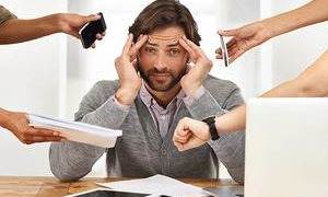 Baş ağrısı nedir